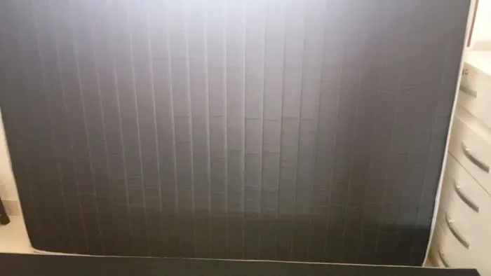 Cama Box - Casal Padrão
