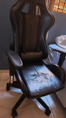 Cadeira gamer