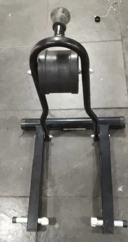 Rolo de treino para bike