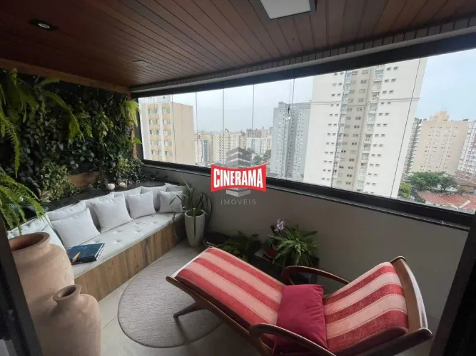 Apartamento no bairro Santo Antônio em São Caetano do SulApartamento no bairro Santo Antôn