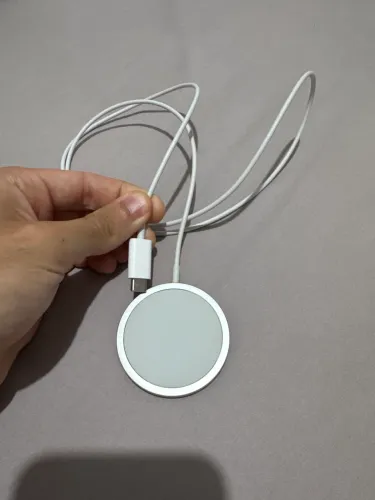 Carregador Apple Magsafe