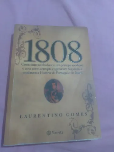 Livro ? 