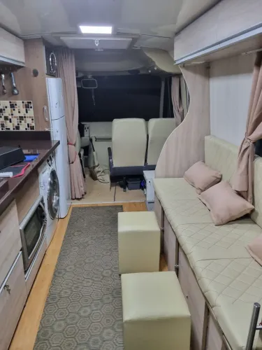 Motorhome 