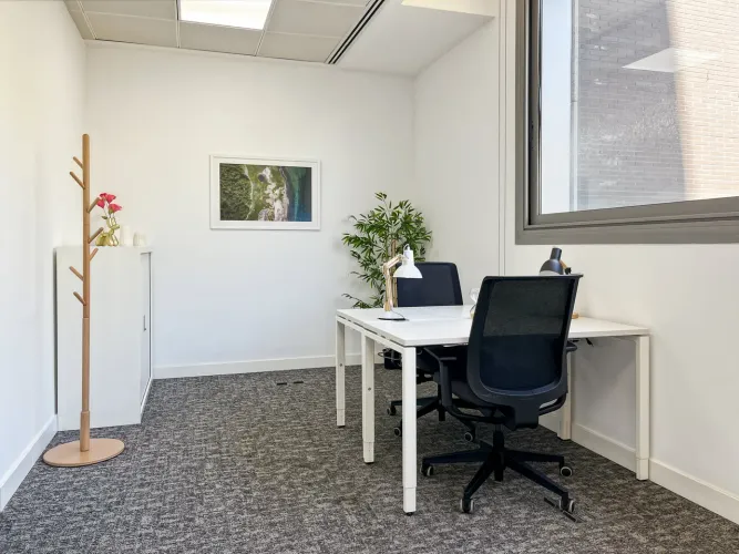 Uso de escritório privado sob demanda na Regus Cuiabá, Estevão de Mendonça Cuiabá