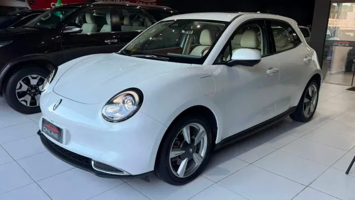 GWM Ora 03 Skin (elétrico) 2026