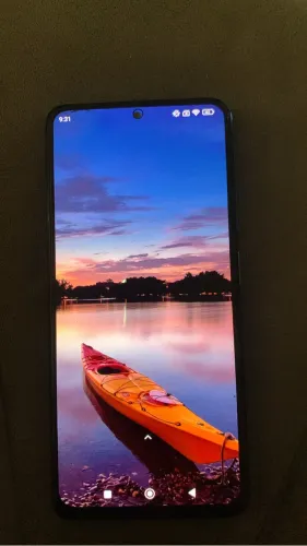 Xiaomi poco X4 pro 5G