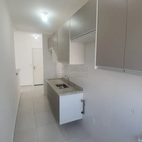 Apartamento no edifício Atena próximo ao Bauru Shopping