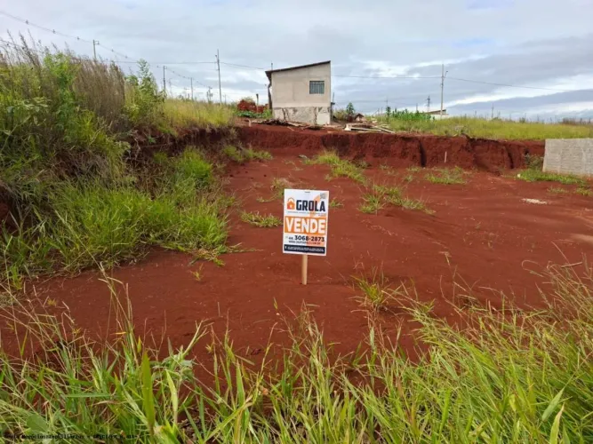 Terreno à venda - Residencial Gran Riva