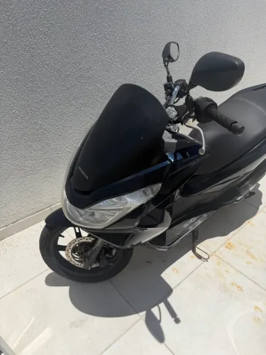 PCX 150 2018