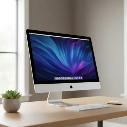 imac 27 2017