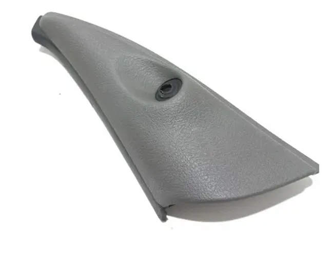 Acabamento Interno Retrovisor Lado Esquerdo Volks Gol G4