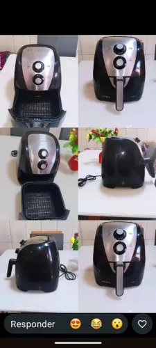 air fryer