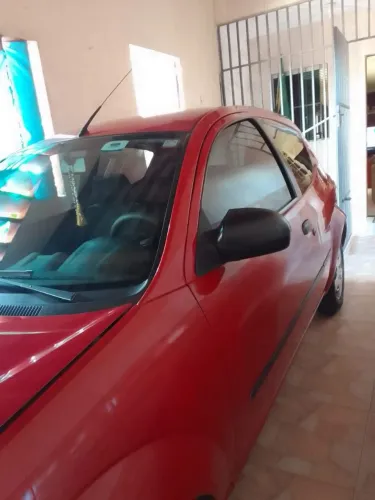Ford KA 1.0 Tecno 8V Flex 3P 2009