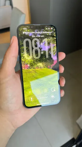 iPhone 14