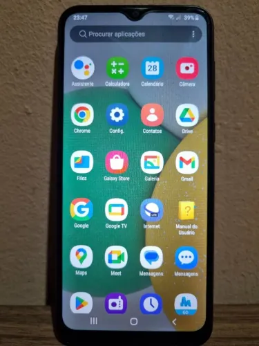 Celular Samsung A03 Core Completo 