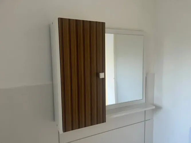 Imóvel para venda com 42 metros quadrados com 2 quartos em Residencial Parque Laguna - Sal