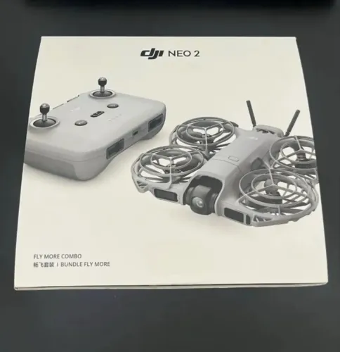 Drone dji neo 2