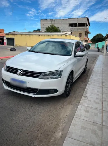 Volkswagen Jetta Highline 2.0 TSI 16V 4P Tiptronic 2013