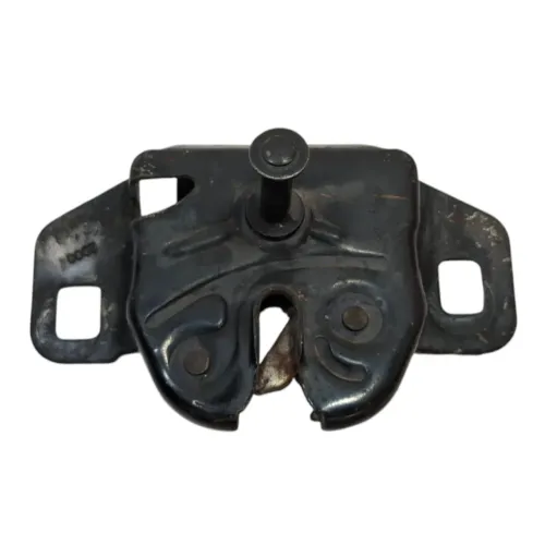 Trava Do Capo Dodge Dakota 2.5 2000
