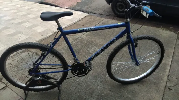 Bike 26