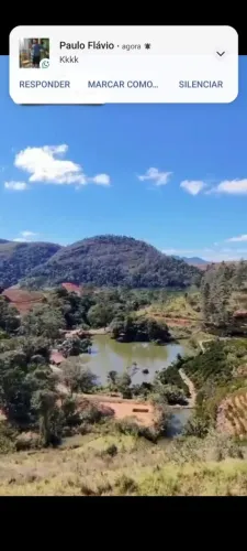 ÁREA ESCRITURADA DE 20.000 M² A PARTIR DE R$ 199 MIL