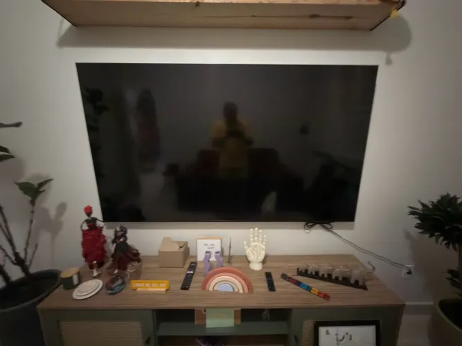 LG Smart TV 75?