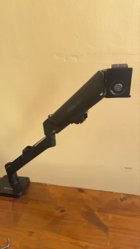 Suporte Braço Articulado 
