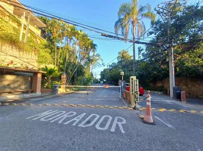 TERRENO À VENDA , 1310 m² por R$ 3.000.000 - JOÁ - RIO DE JANEIRO