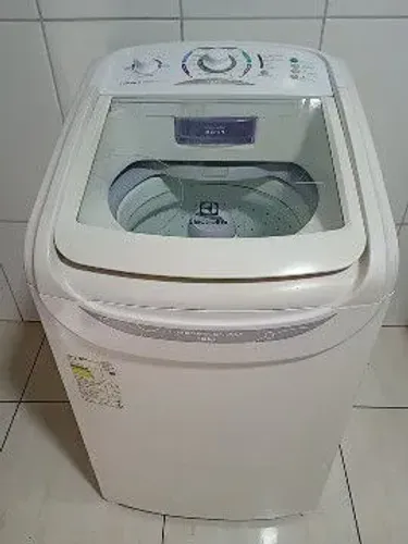 Máquina de lavar roupa 10kg