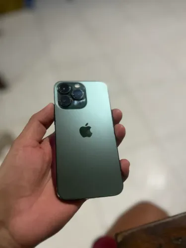 iPhone 13pro 128gb