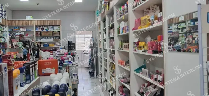 Drogaria e Perfumaria Zona Leste