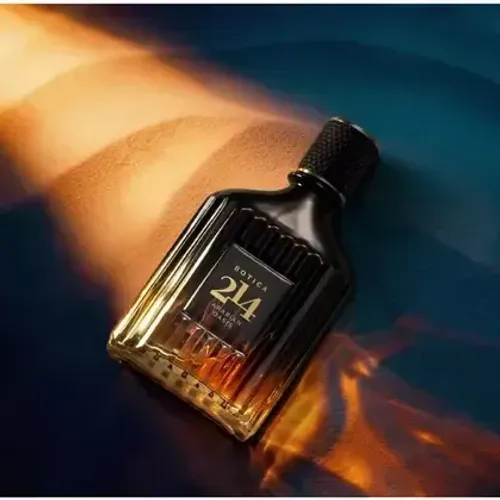 Botica 214 Arabian Oasis Eau De Parfum 90ml Masculino