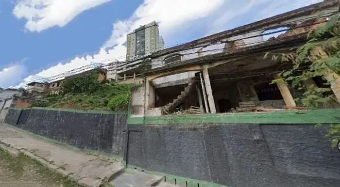 Lote a venda no bairro Padre Eustáquio na cidade de Belo Horizonte