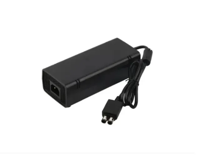 FONTE PARA XBOX 360 BIVOLT KP-W013