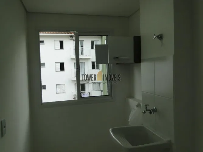 apartamento - Santa Claudina - Vinhedo
