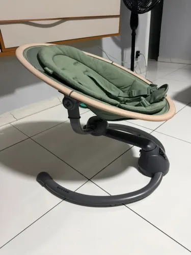 Berço e ninador Maxi-Cosi Por Excelente Preço
