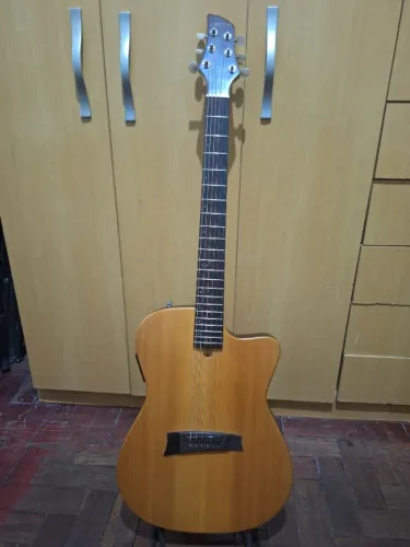 Violão Fox 
