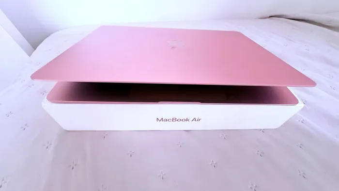 Vendo MacBook