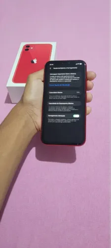 iPhone 11 (RedProduct) 