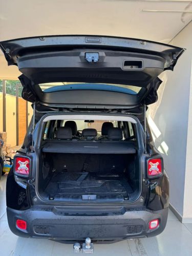 Imagem de Jeep Renegade 1.8 4X2 Flex 16V Aut. 2017