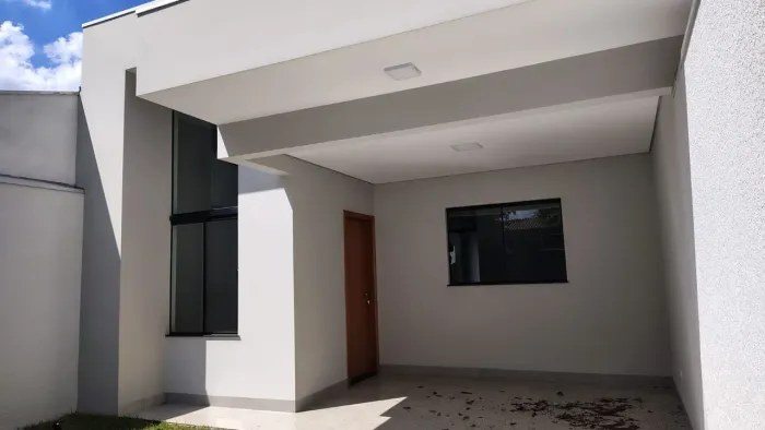 Casa à venda Jardim Verão Sarandi/PR