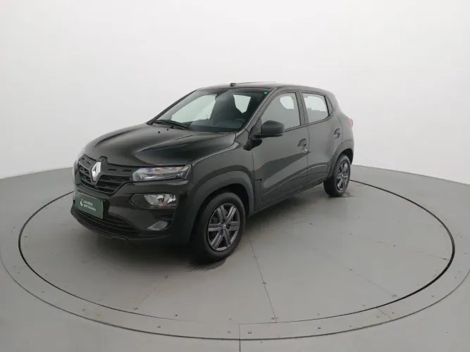 Renault Kwid 1.0 Zen 2025
