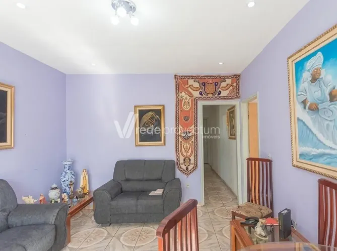 casa - Jardim Estoril - Campinas
