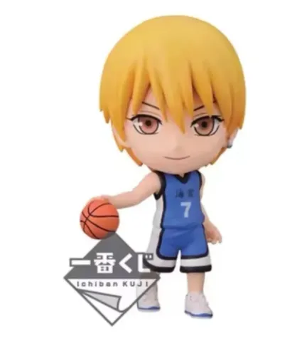 Action Figure Anime Kuroko no Basket Ryota Kise