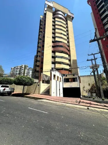 ED. SPRING PLACE, APARTAMENTO MOBILIADO PARA ALUGAR NO BAIRRO ILHOTAS