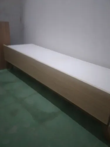 Rack novo