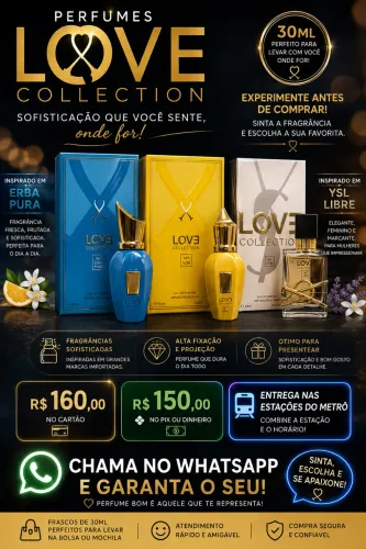 Perfumes