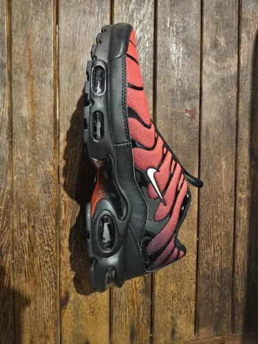 Air Max Tn Deadpool Novo