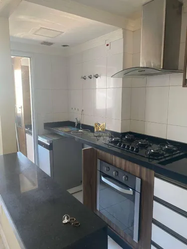 Apartamento com 2 dormitórios à venda, 52 m² por R$ 430.000,00 - Casa Branca - Santo André