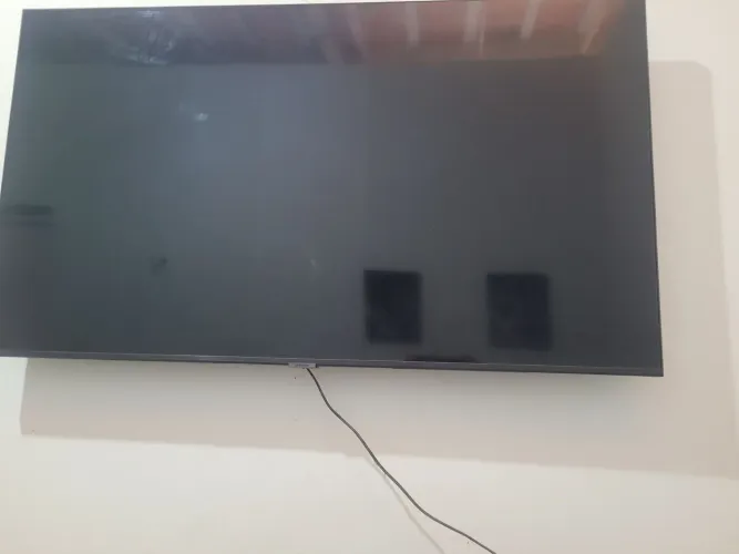Vendo TV Samsung 50 polegadas com defeito